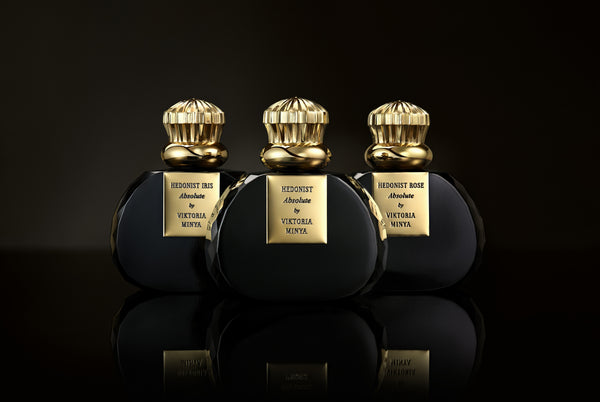 ABSOLUTE SERIES - Parfums Viktoria Minya