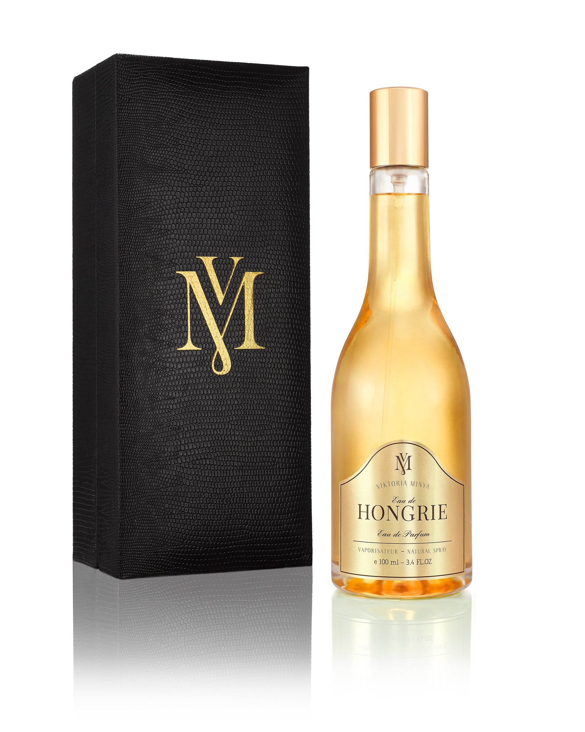 EAU DE HONGRIE
