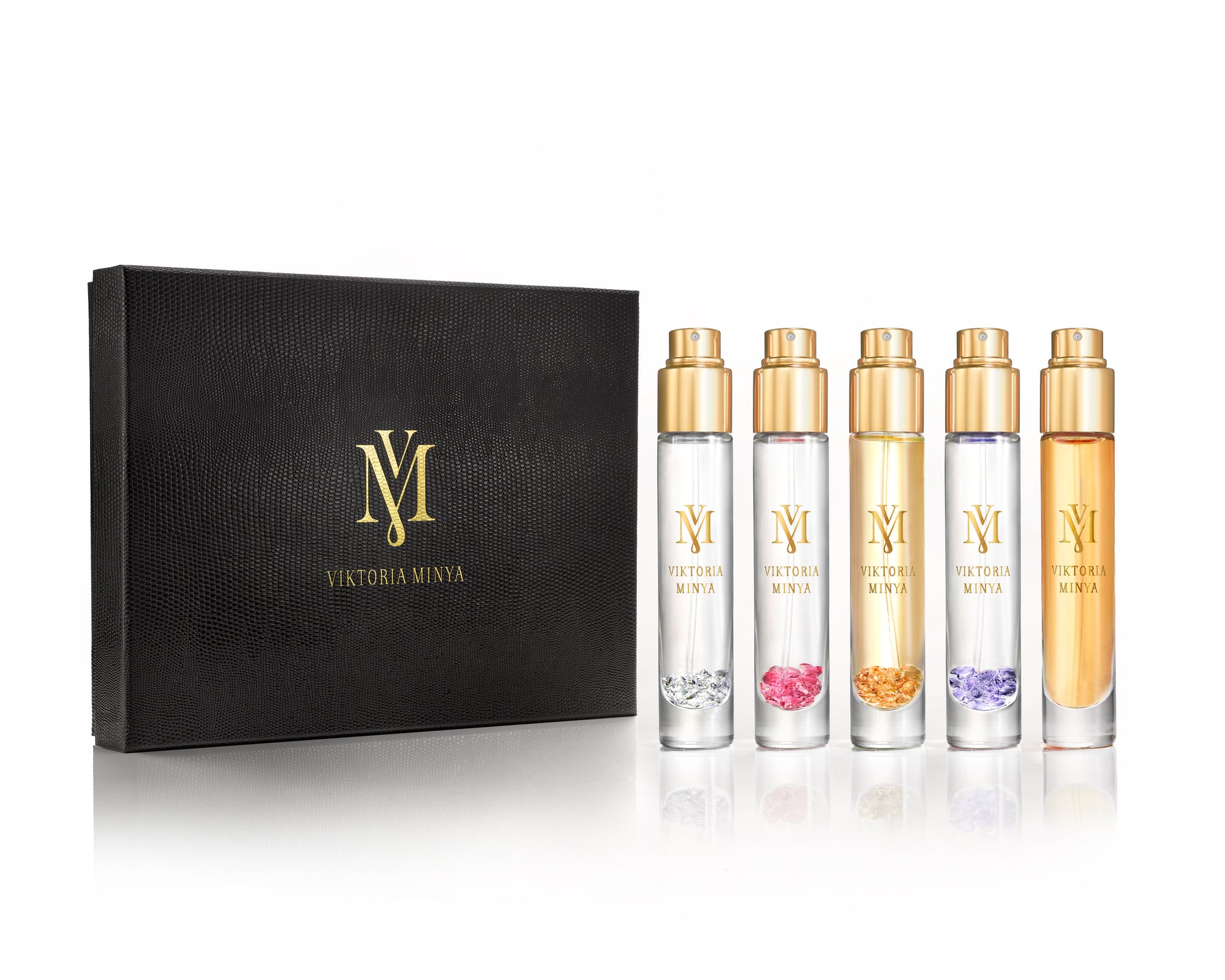 TRAVEL SIZE COLLECTION