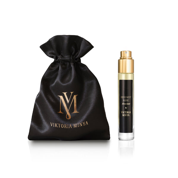 Viktoria Minya Hedonist Absolute 香水 HEDONIST ROSE ABSOLUTE - Parfums Viktoria Minya