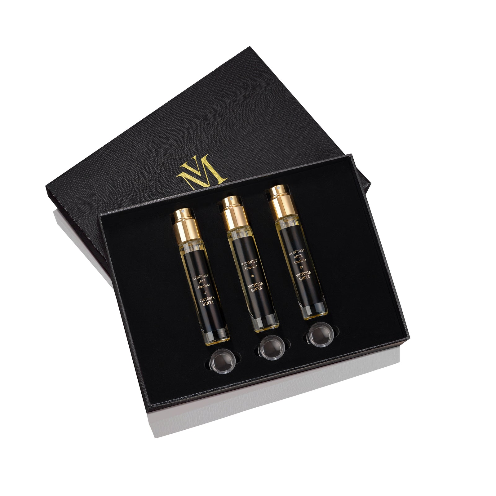 ABSOLUTE TRAVEL SIZE COLLECTION